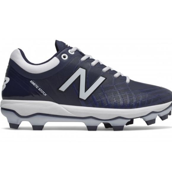 New Balance 4040v5 TPU Cleats - Picture 1 of 6